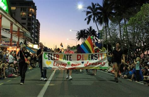 cairns gay|LGBTQIA+ Guide to Queenslands Queer Nightlife